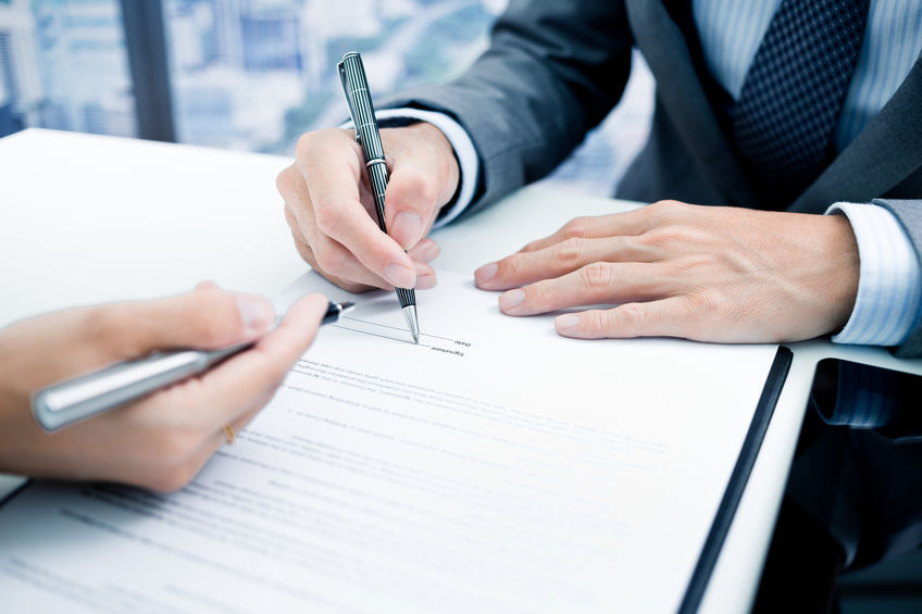 הסעיפים שחייבים להיכנס לפוליסת ביטוח אחריות מקצועית לעורכי דין
