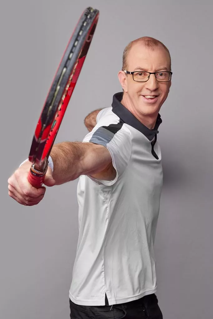 צחי מורד